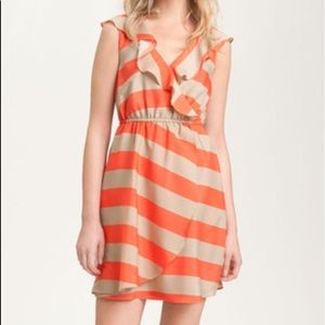 BCBGeneration dress